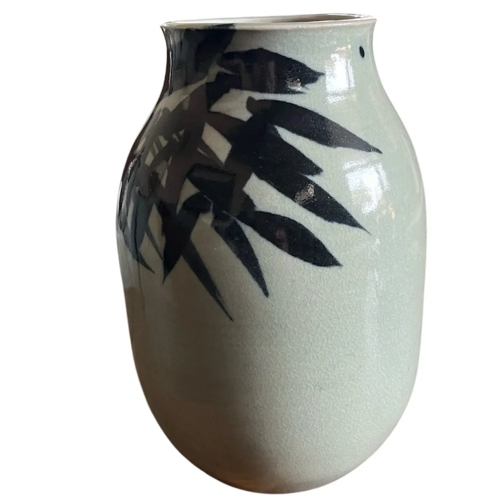 N/A ceramic literati